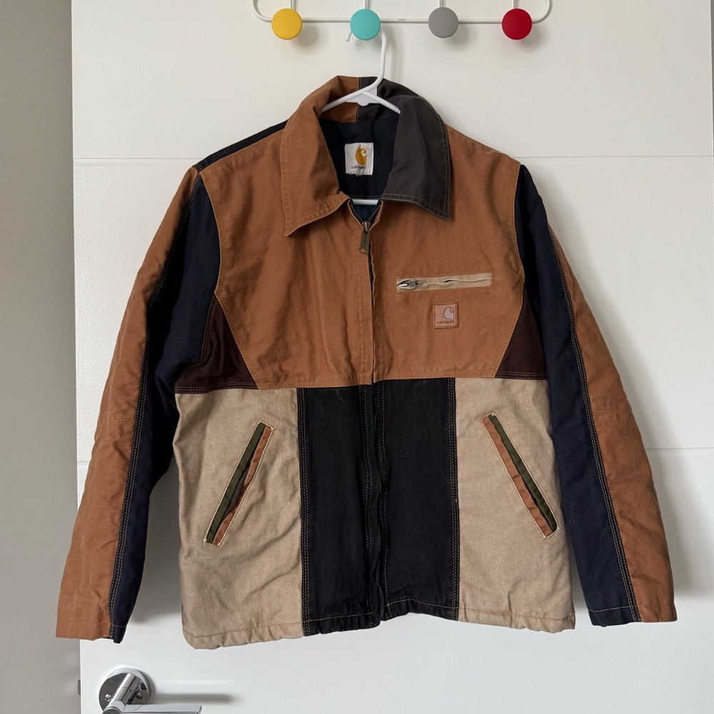 Carhartt Utility Jacket